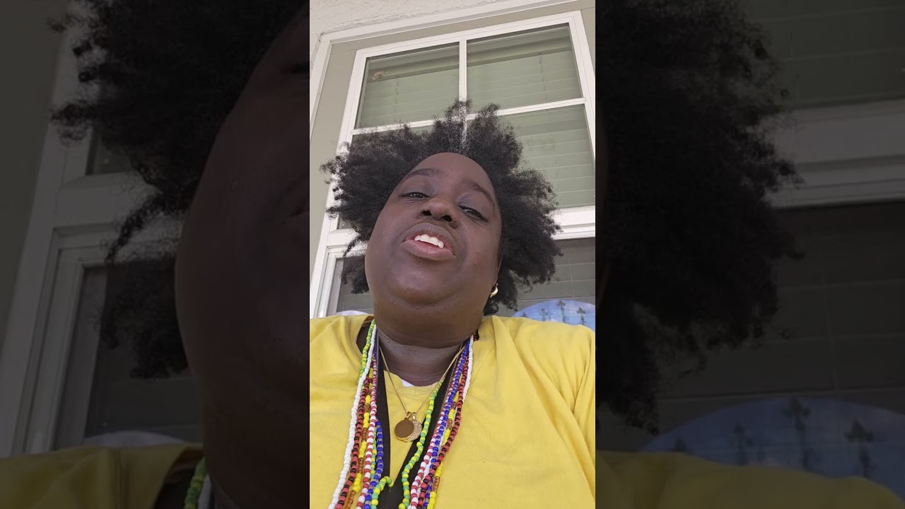 Day 4 of singing challenge 