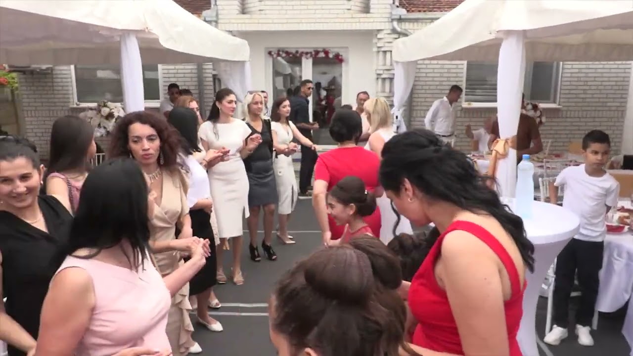 Krstenje kod Dukija   deo 06