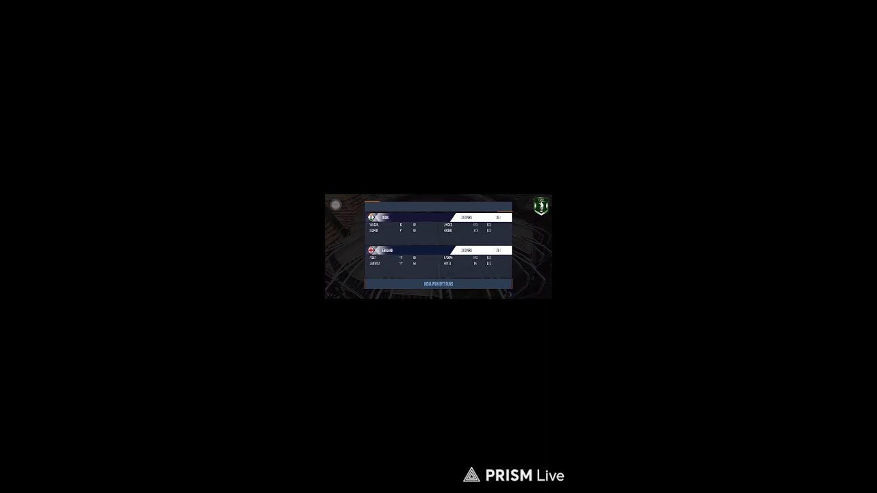 Live streaming of Hem04