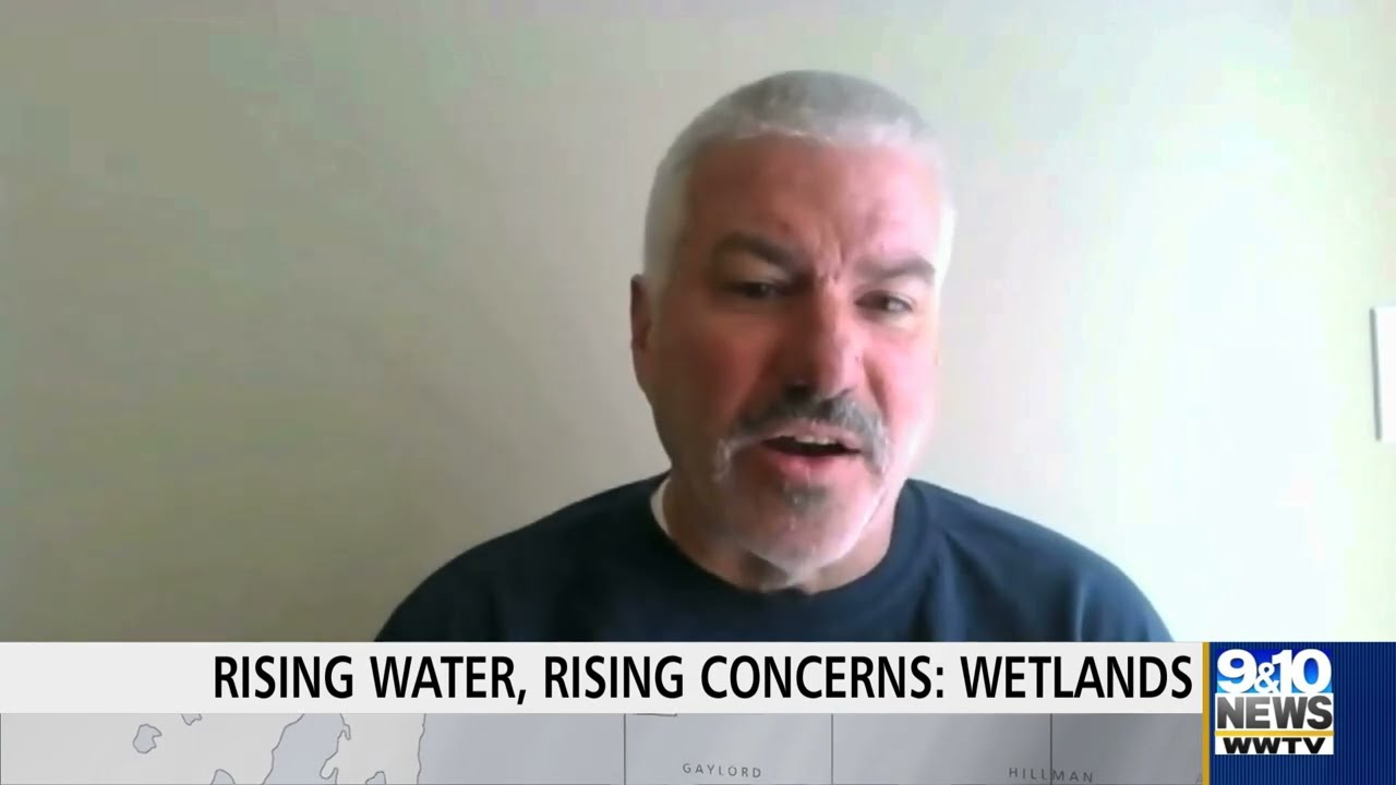 Rising Waters, Rising Concerns - Episode 4
