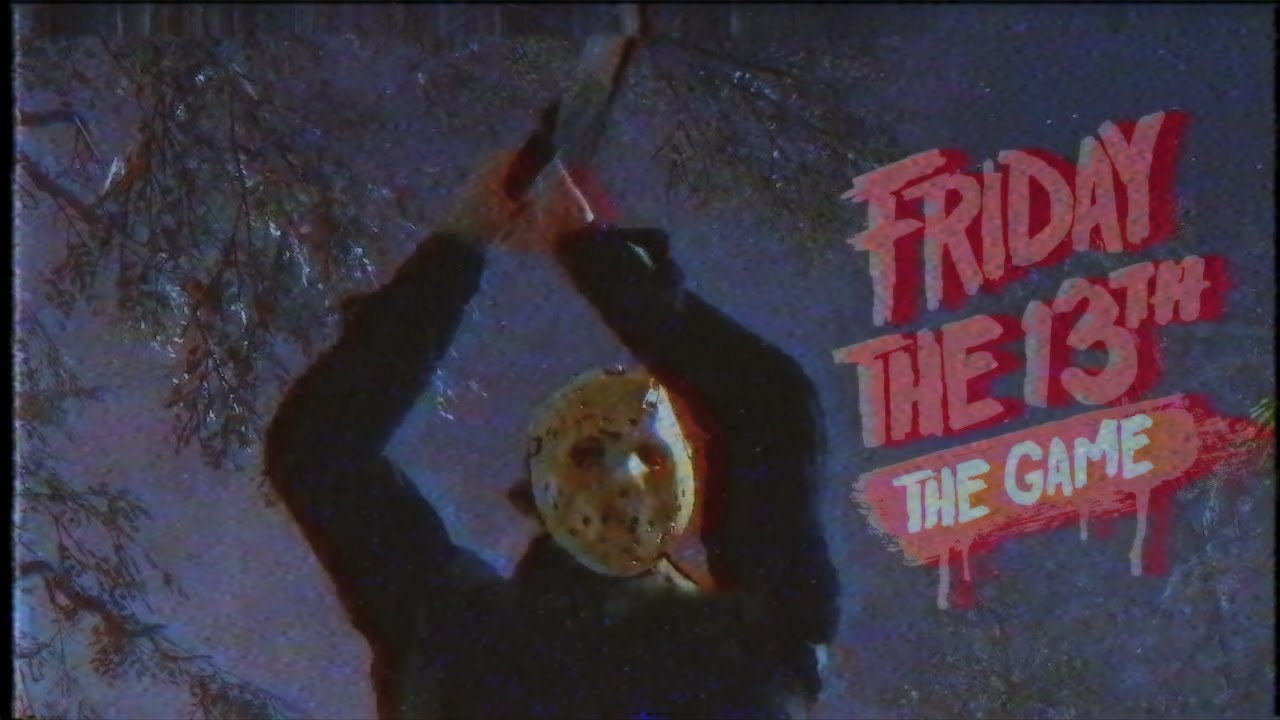 Taking Things Slow, One Thing At A Time | Friday 13th:The Game