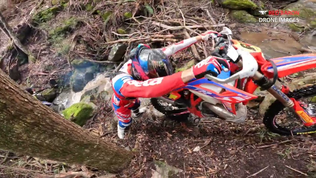 HARD ENDURO - Insane Ride 2022