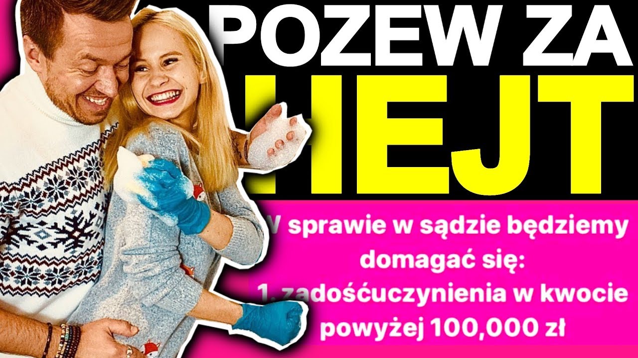 PSYCHO COUPLE CHCĄ MNIE POZWAĆ