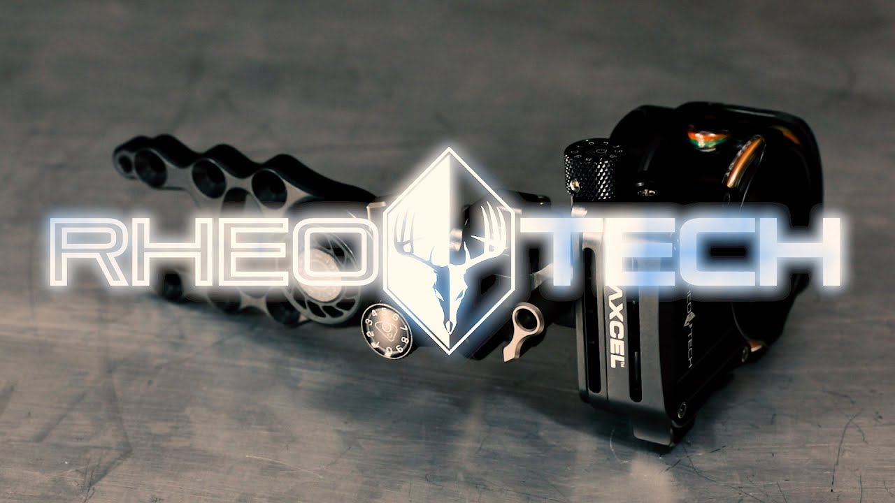 Rheotech - New Product Features (2018)