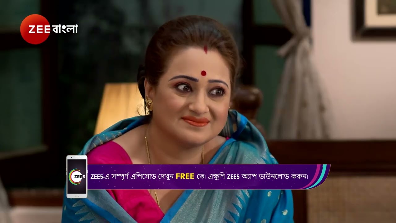 Mala Bodol | Ep - 161 | Webisode | Feb 18 2025 | Zee Bangla