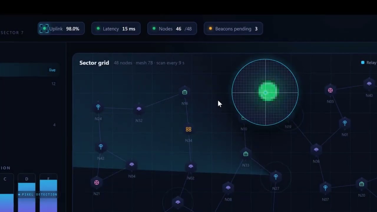 MacroPilot &mdash; Macros That Can See Your Screen | Official Trailer