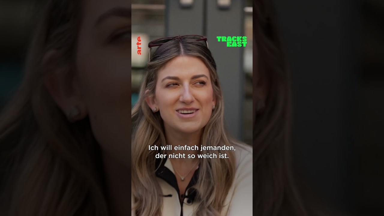 Ist konservativ sein jetzt wieder cool? | ARTE #trackseast