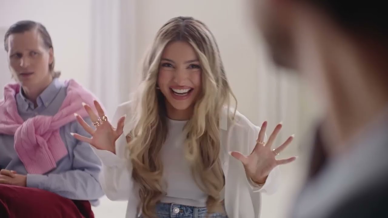 Lidl Kampagne mit Jimi Blue Ochsenknecht