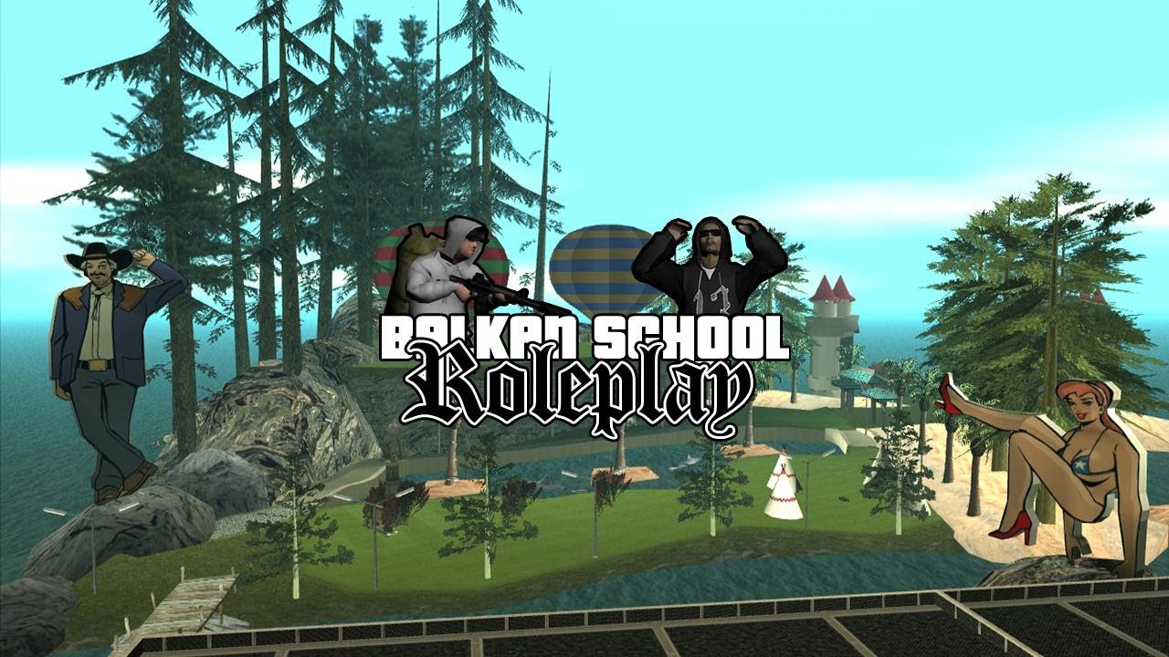 RP AKCIJA -DILER ORUZJA- [BS:RP]