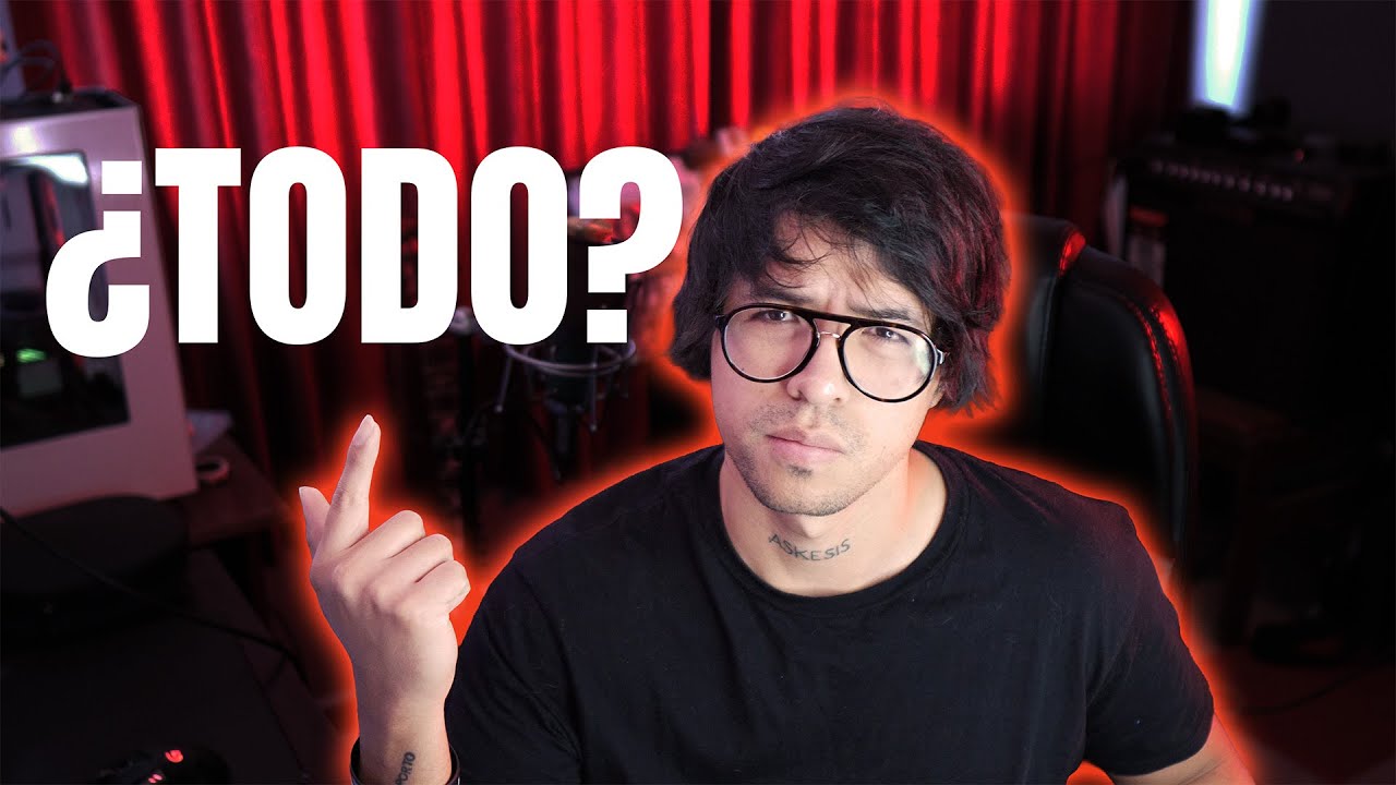 El secreto para tenerlo todo