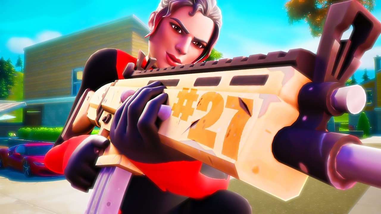 ADDY 📍 | Highlights #27 | V1ks