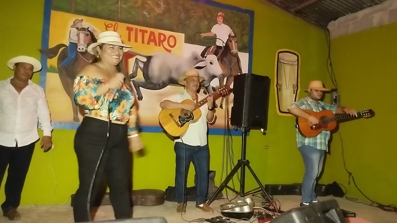Fiesta de Roly Vásquez 2026 torrente de Llanto y Gallino Picao 