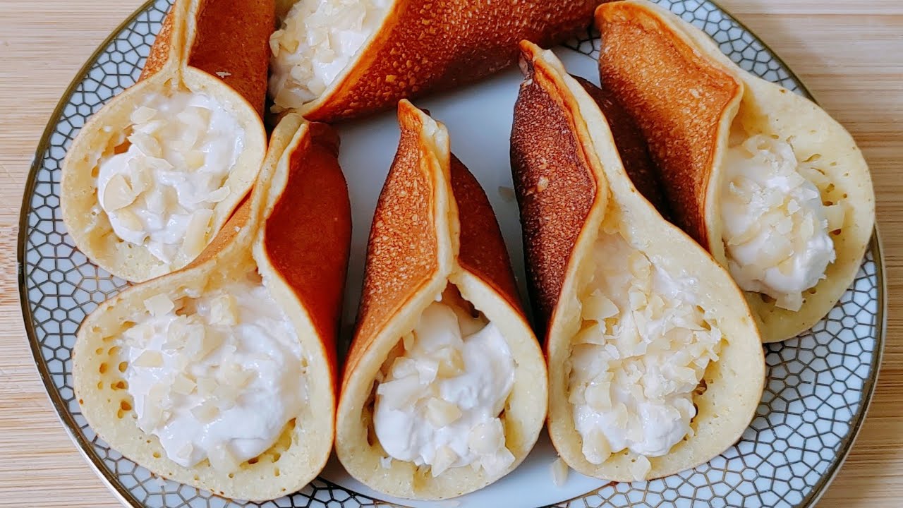 ঈদ স্পেশাল রেসিপি 