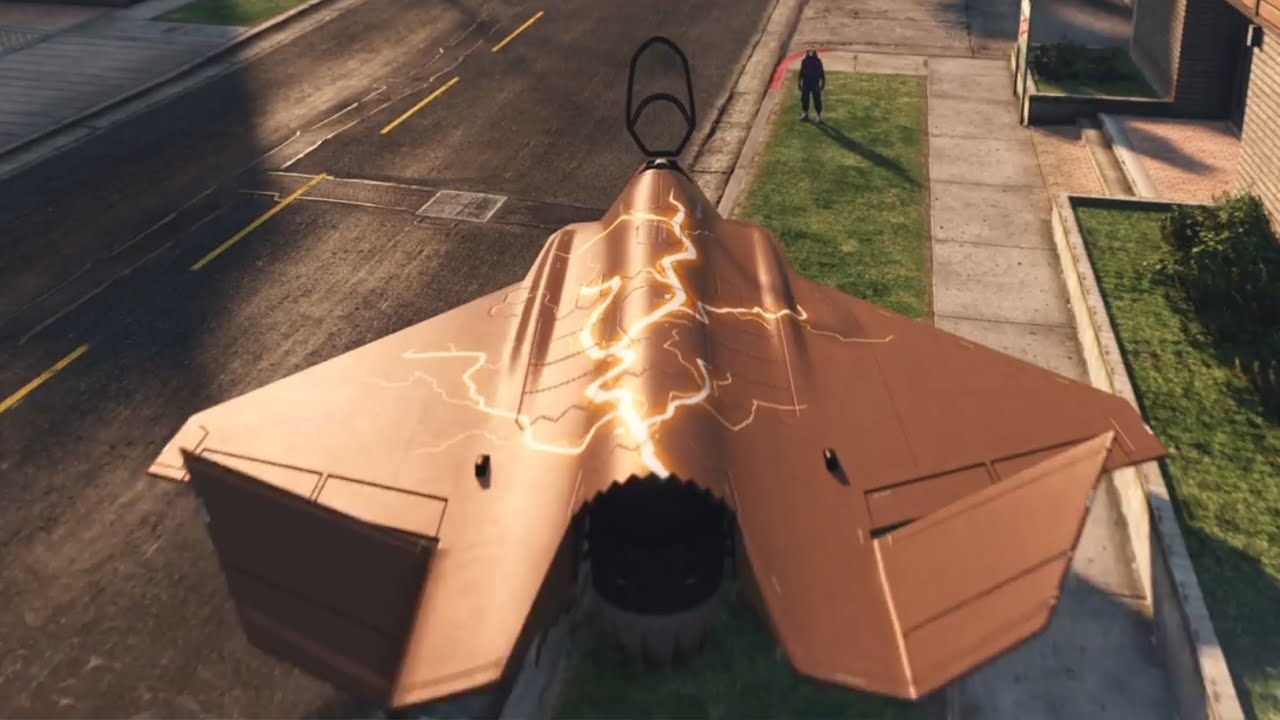 ¡CÓMO PASAR AVIONES A AMIGOS (Reemplazarlos) + DUPLICARLOS! - GCTF After Patch - GTA Online Glitch