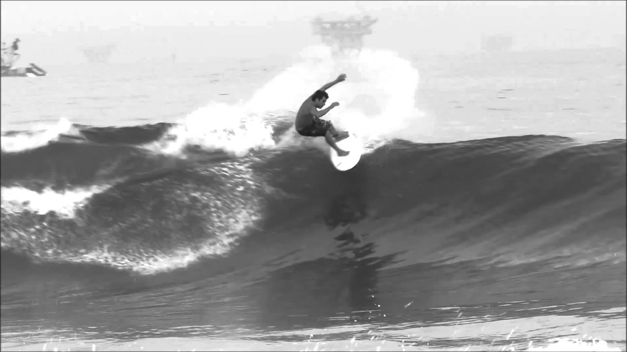 Lobitos/Piscinas PER - Slow Yo (Nessandro Negro)