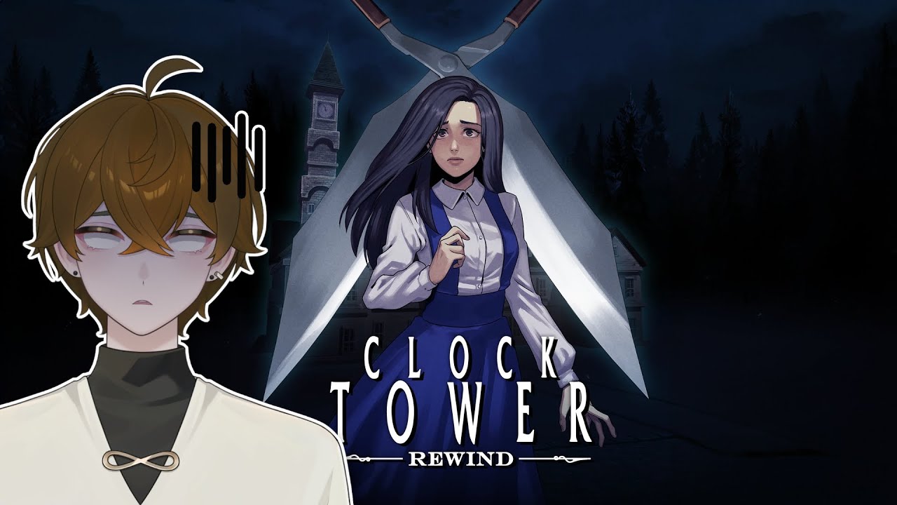 CLOCKA