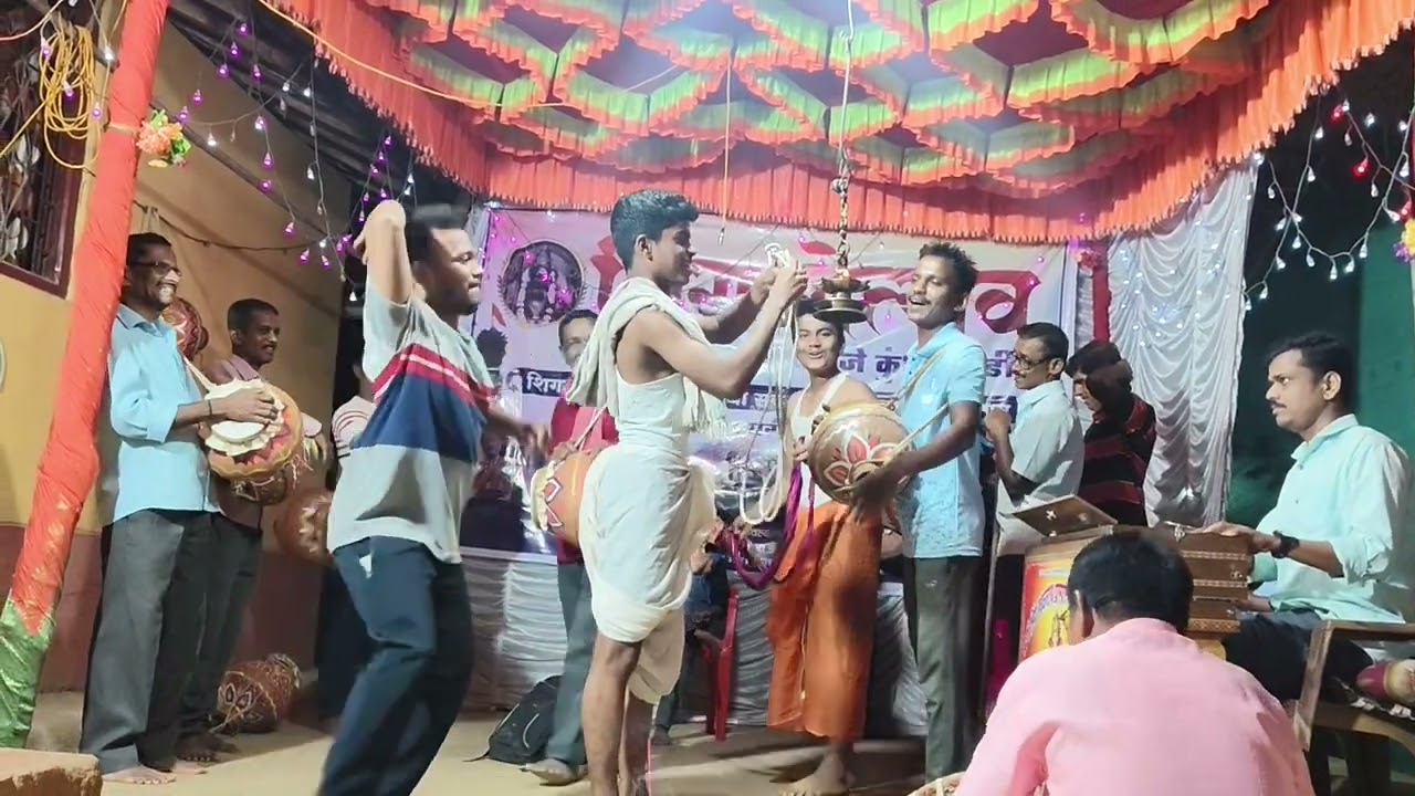 Shimga Bhataji Comedy Part 1