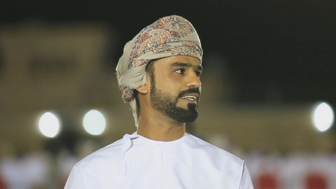 عقد قران محمد بن حمدان بن سالم الزيدي