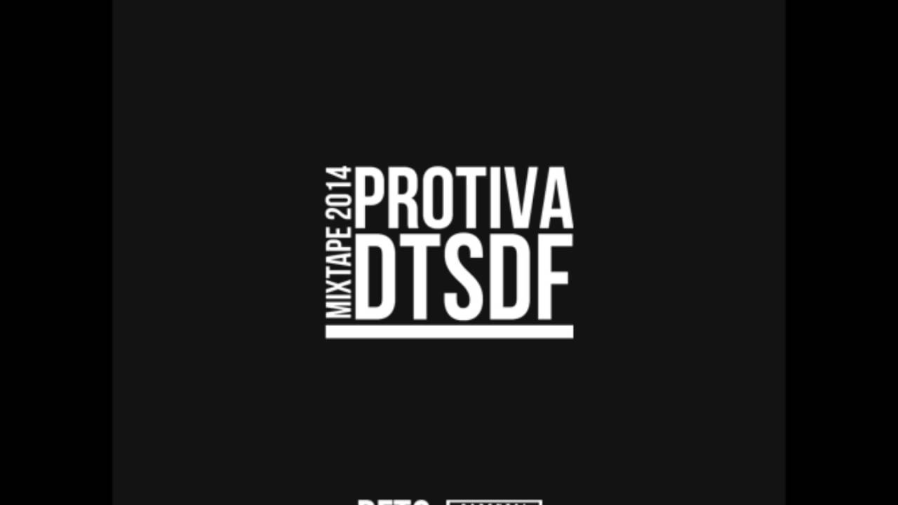 Protiva - DTSDF