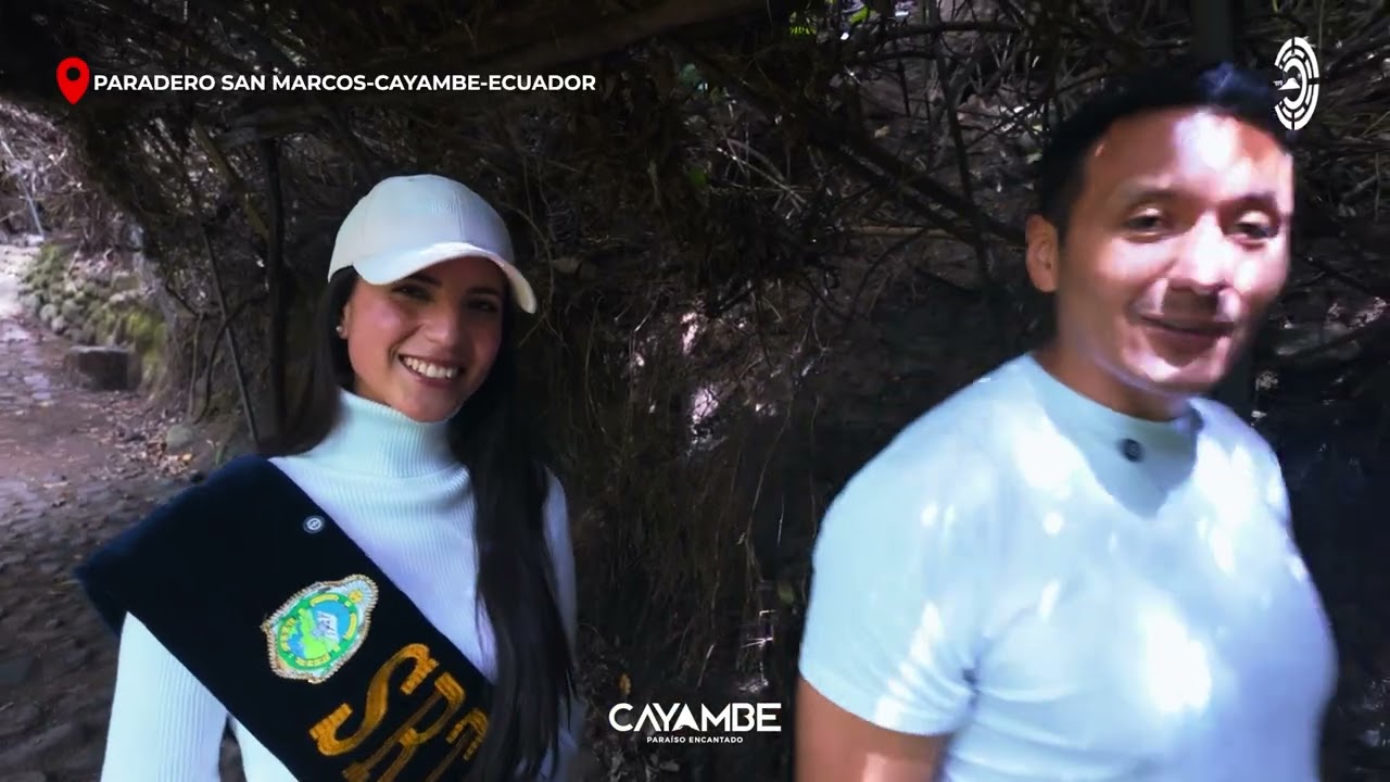 🌿✨ 𝗣𝗮𝗿𝗮𝗱𝗲𝗿𝗼 - 𝗦𝗮𝗻 𝗠𝗮𝗿𝗰𝗼𝘀 ✨🌿
