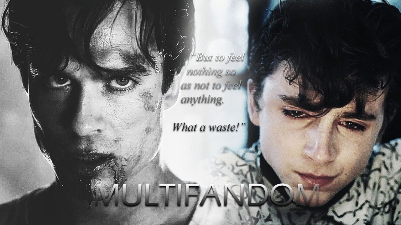 Multifandom | 