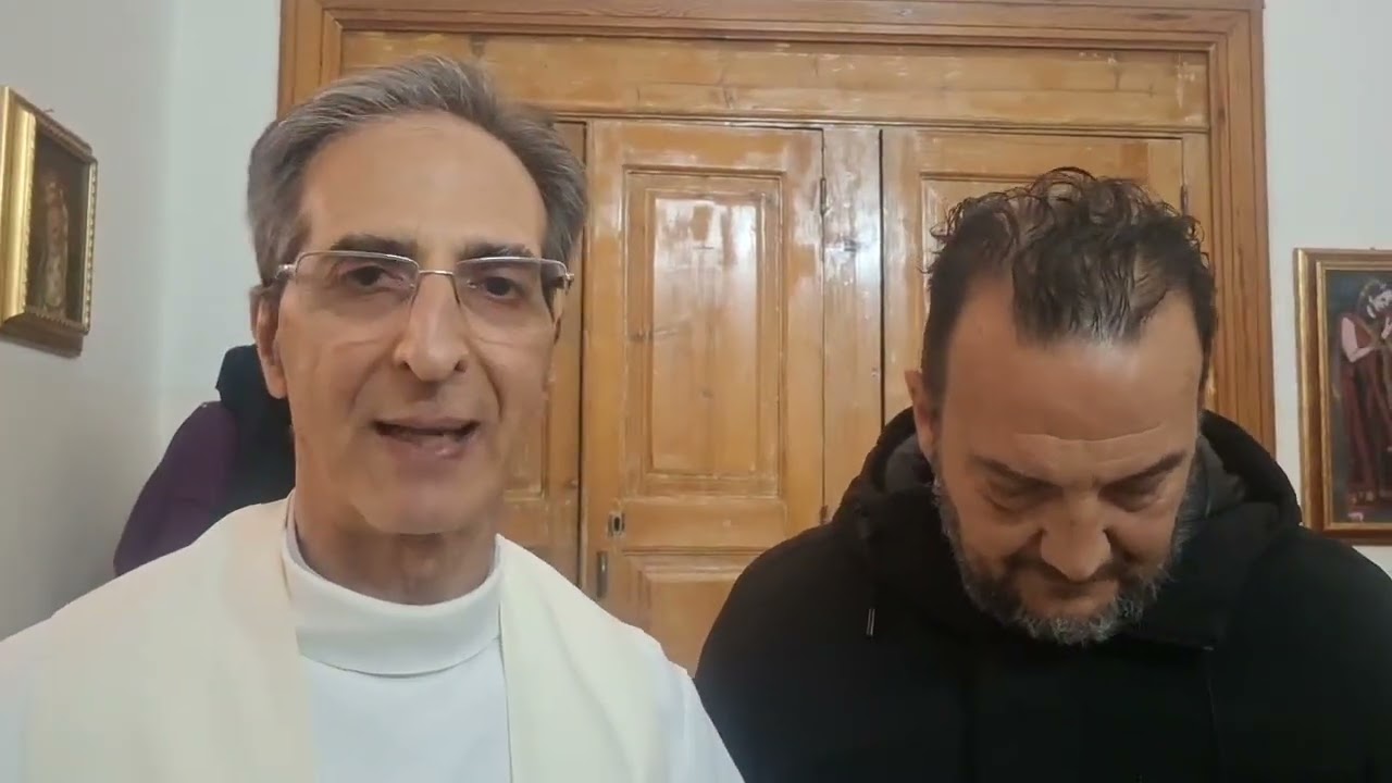 A Novoli al via la festa di Sant'Antonio Abate con l'intronizzazione