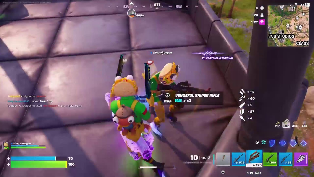 Fortnight