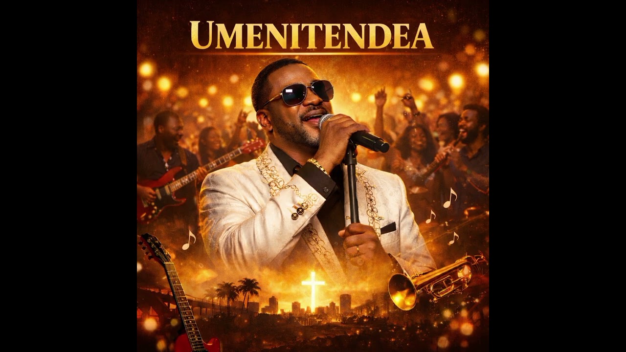 Umenitendea - Kenzaire 