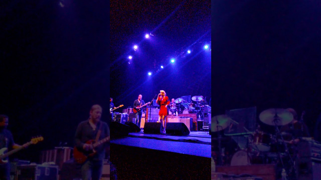 TTB Live at the Fox2019