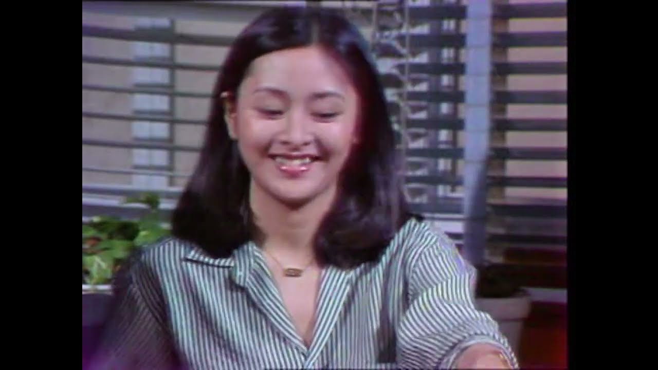 經典港劇 | 青春三重奏 Part 32 | 蔡楓華首部電視劇集