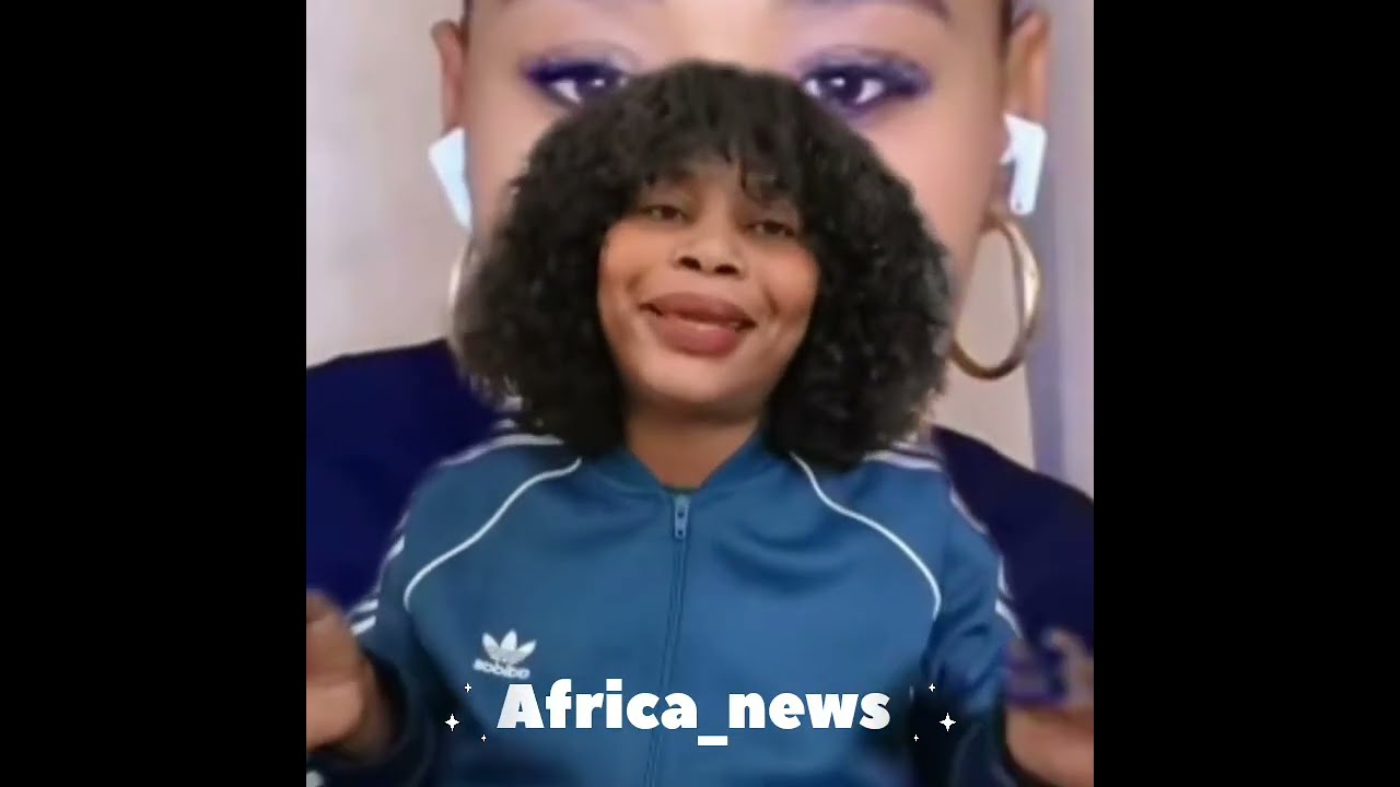 Chantal bola atumbi mboka Sarah tola yako yokq