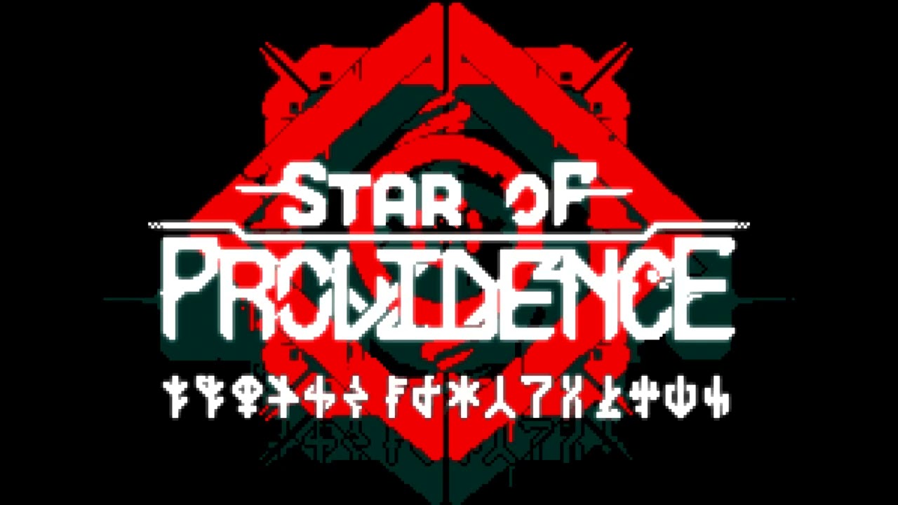 Star of Providence: Into Oblivion OST - Gnosis