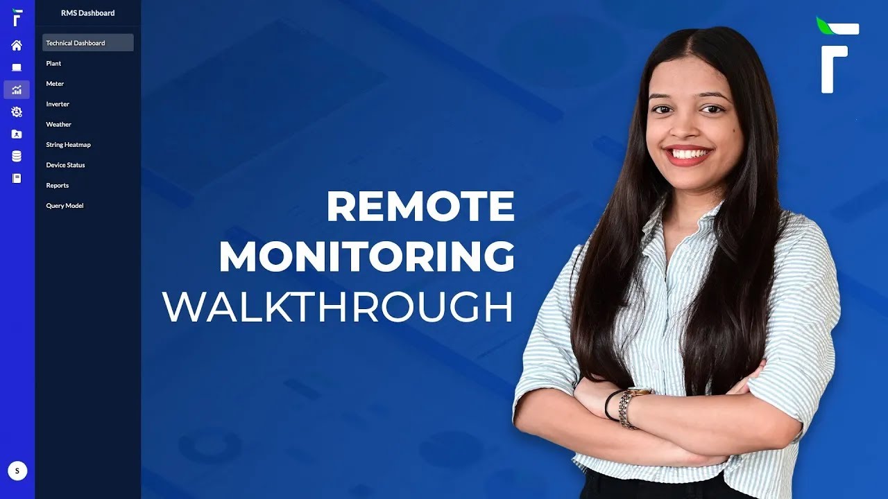 Futr OS Remote Monitoring System in 2 Minutes | Futr Energy