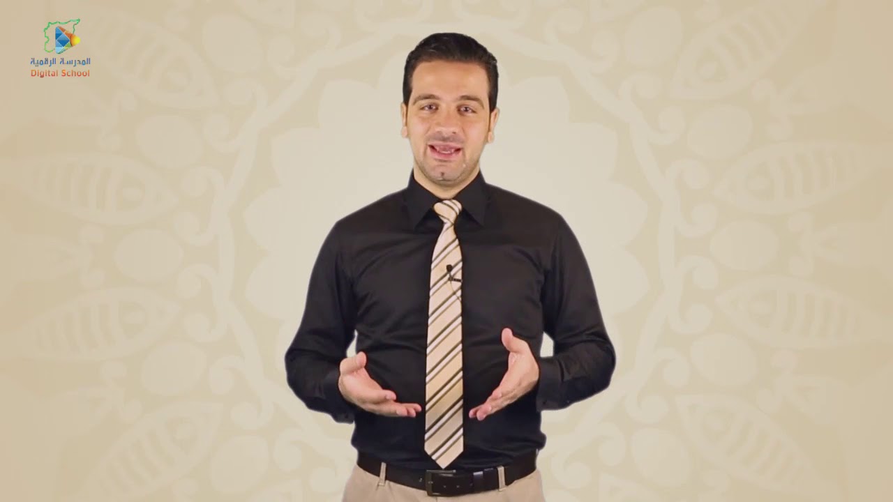 24 الطبيعة الفاتنة – ابن هانئ الأندلسي عربي10