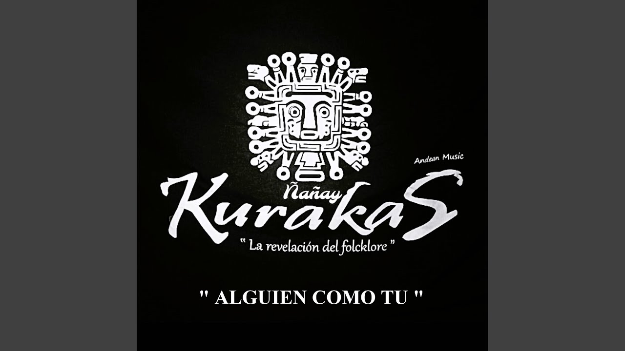 Alguien como tu
