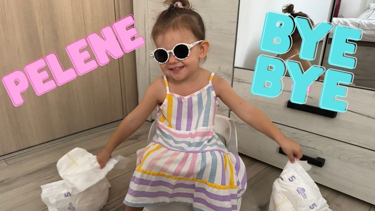 Tko je bacio pelene
