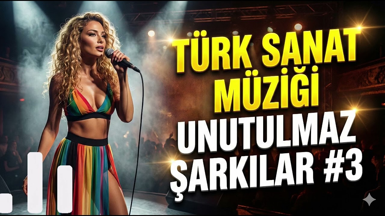 2026 TSM Şarkıları 🎶 En Yeni Türk Sanat Müziği Eserleri | Duygusal, Klasik ve Modern Yorumlar