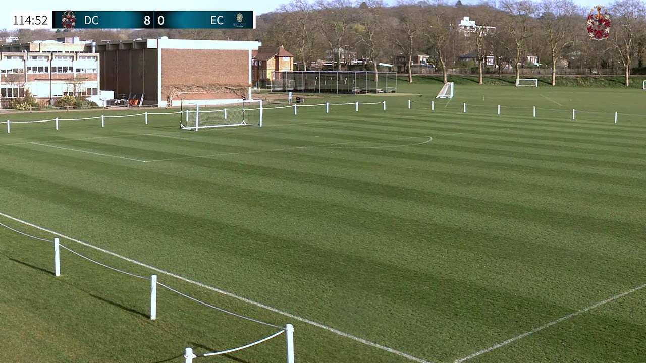 Dulwich College U15A vs Epsom College U15A