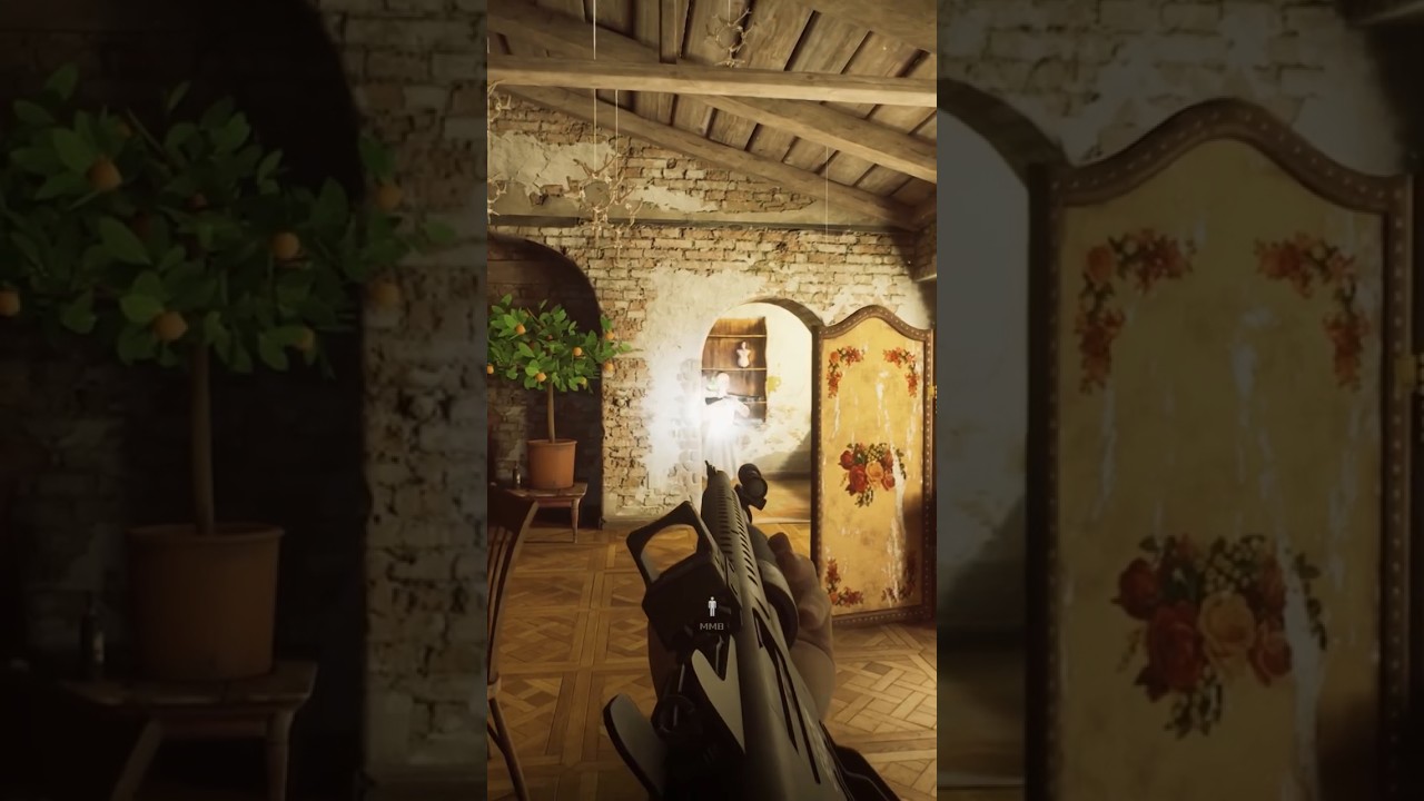 Ready Or Not by @void_interactive #fps #game #gameplay #gameroom #shoot #setup #pcgaming
