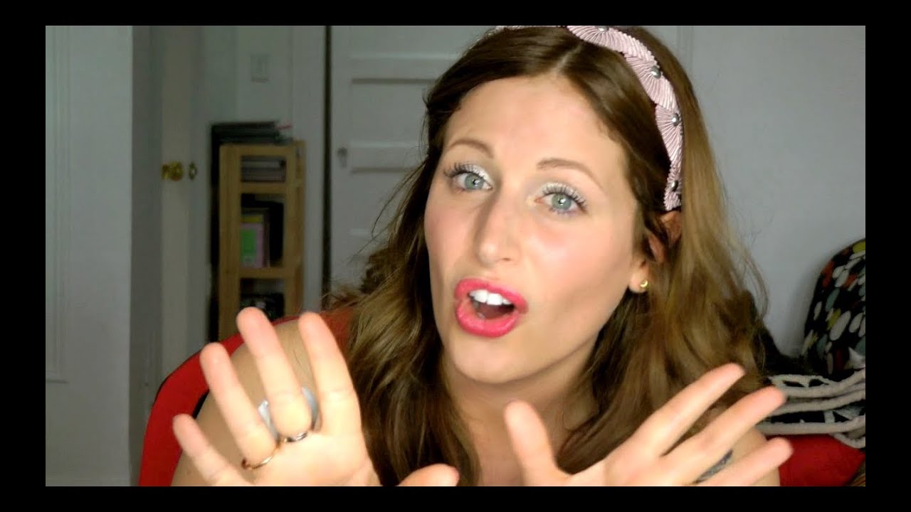 Makeup Tutorial Trucco Base Estiva Naturale