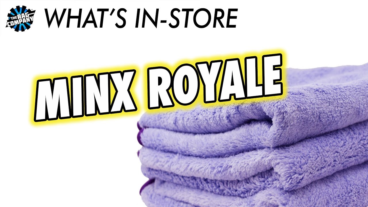 The Minx Royale | WHAT'S IN-STORE
