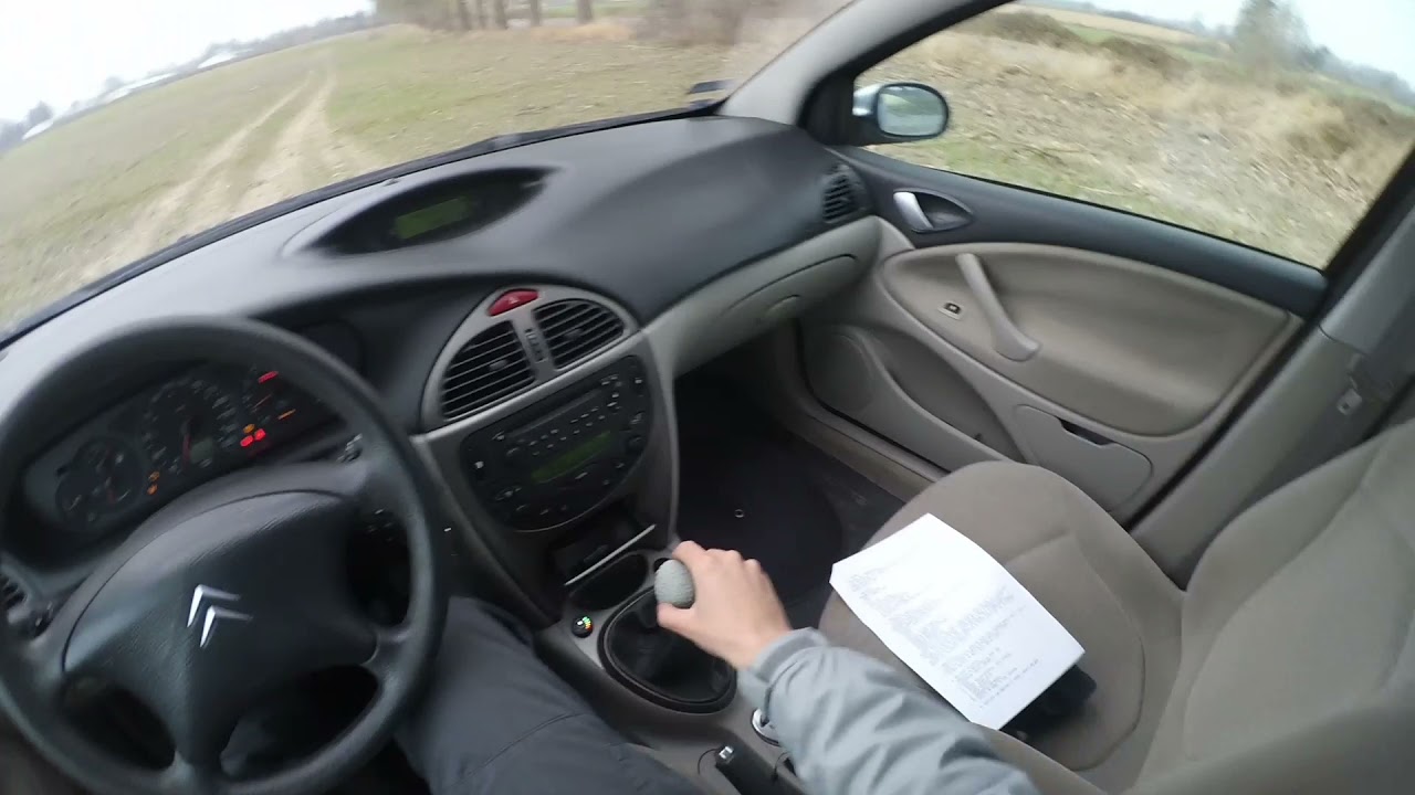 Citroen C5 MK1 MK2 na co zwrócić uwagę lista w opisie