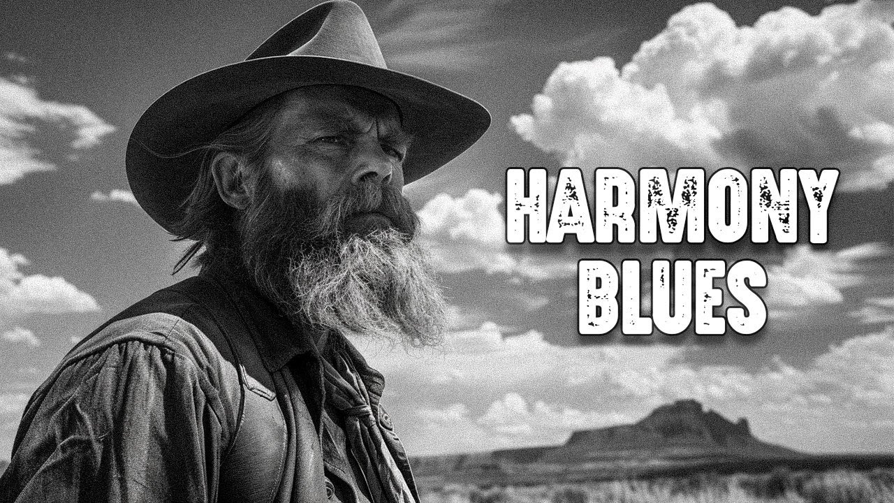 Refined Blues Harmony - Smooth Blues with Elegant Instrumentation | Calming Backdrop