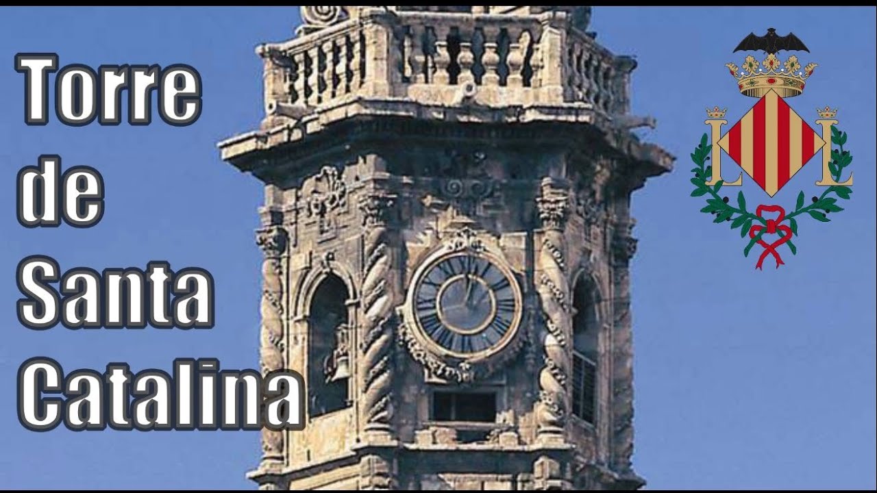 TORRE DE SANTA CATALINA DE VALENCIA