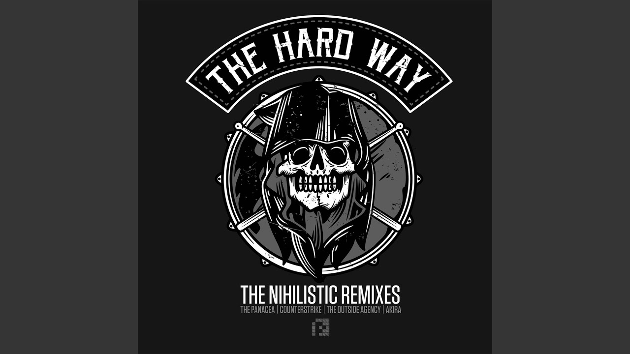 Total Fucking Nihilism (The Panacea VIP)