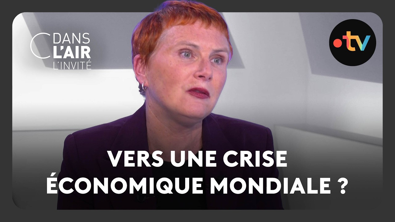 Vers une crise économique mondiale ?