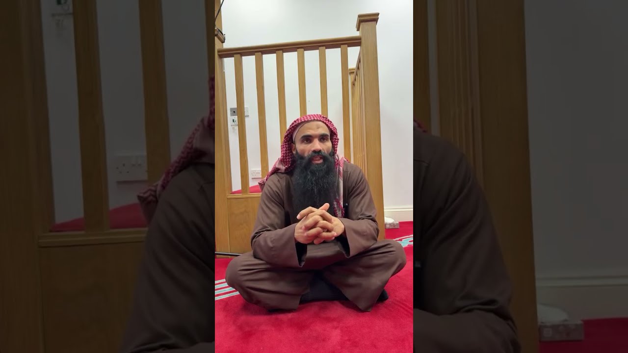 كيف تعرف نفسك.. ؟ مقطع مهم !