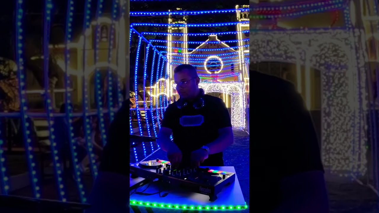 mix feliz año 2026.