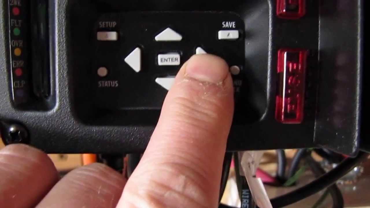 MidNite Solar The KID MPPT 30 Amp Charge Controller Marine Version Update By KVUSMC