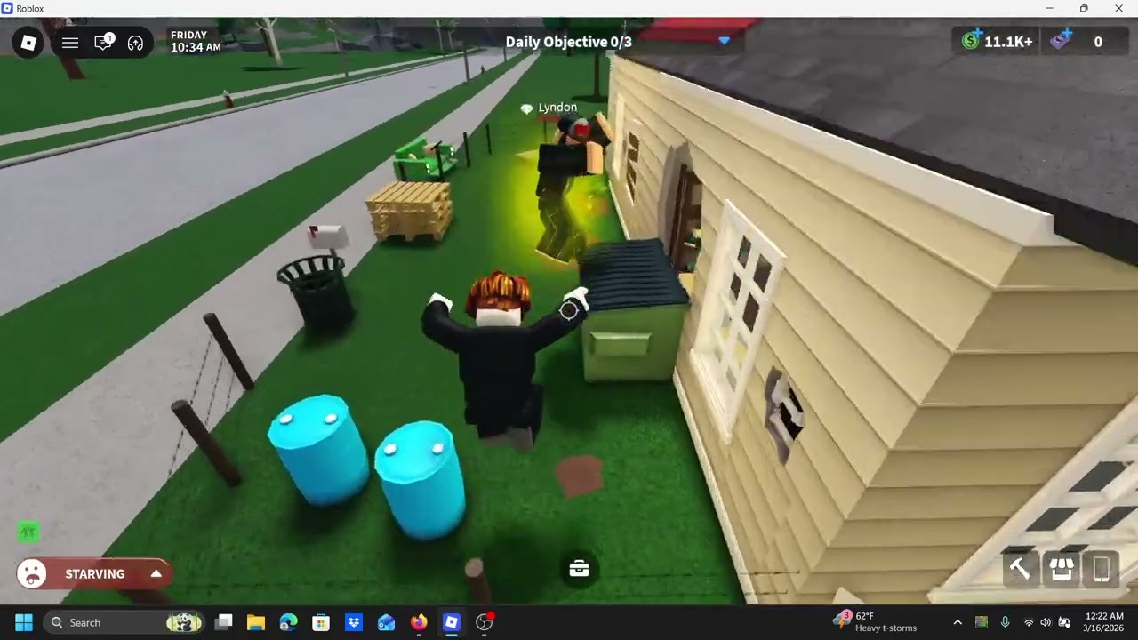 new house project bloxburg